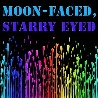 Moon-Faced, Starry Eyed by The Marty Paich Dek-tette