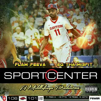 Sport Center by Flam Feeva