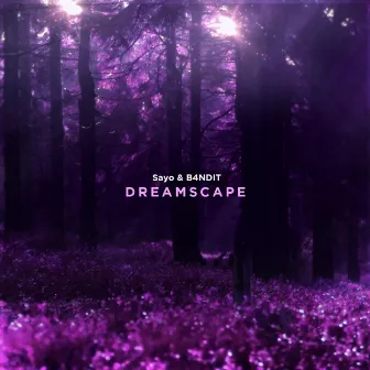 Dreamscape by B4ndit