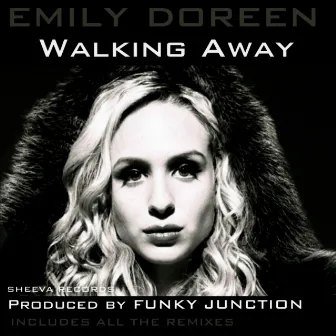 Funky Junction Presents Emily Doreen - Walking Away by Emily Doreen