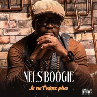 Je ne t'aime plus by Nels Boogie