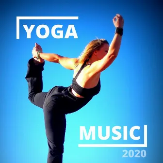 Yoga Music 2020: Pranayama, Healing Music, 7 Chakras, Spirituality, Relaxation, Wellness Spa Massage by Meditation Tribe