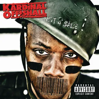 Not 4 Sale by Kardinal Offishall