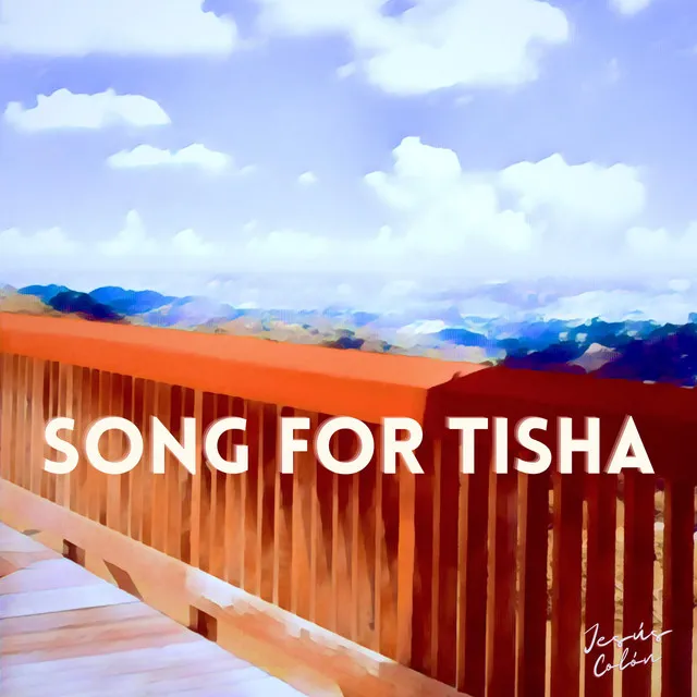 Song For Tisha