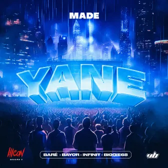 Yane by BARÉ