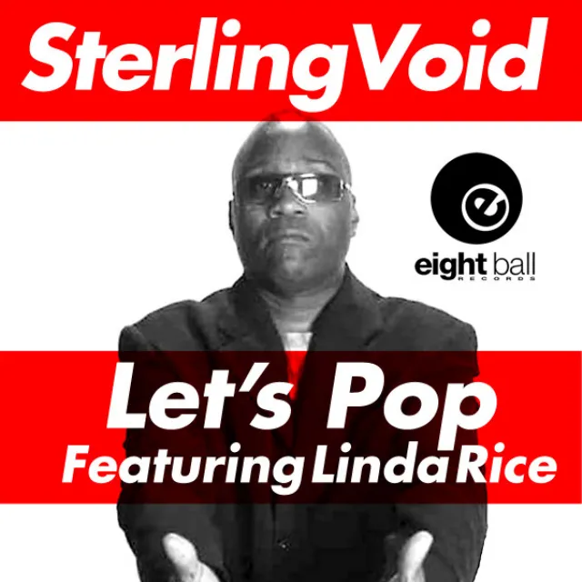 Let’s Pop (feat. Linda Rice) - DJ Crime RMX