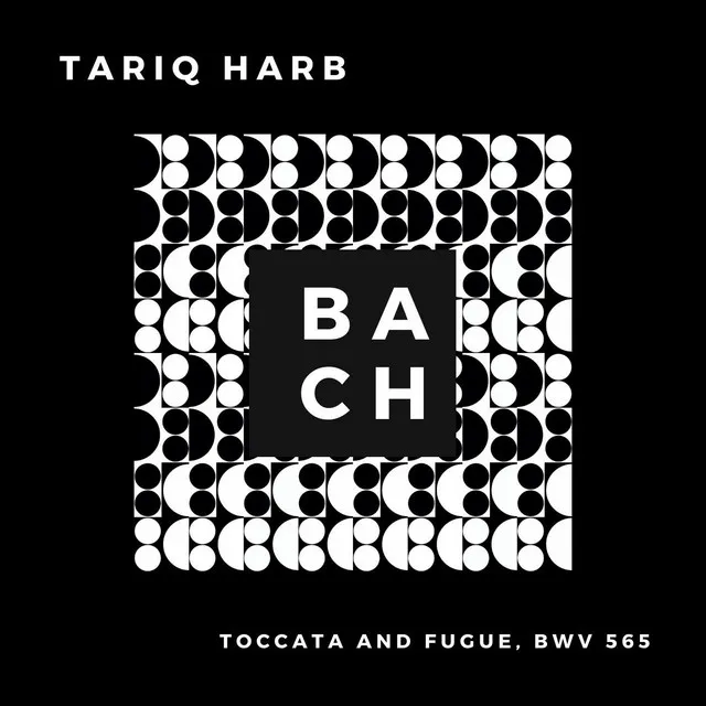 Bach: Toccata and Fugue, BWV 565