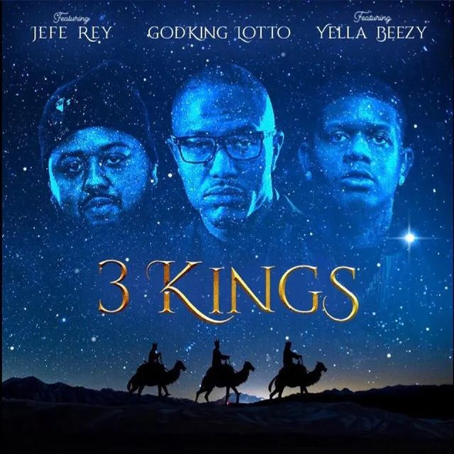 3 Kings