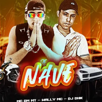 De Nave by Wally Mc