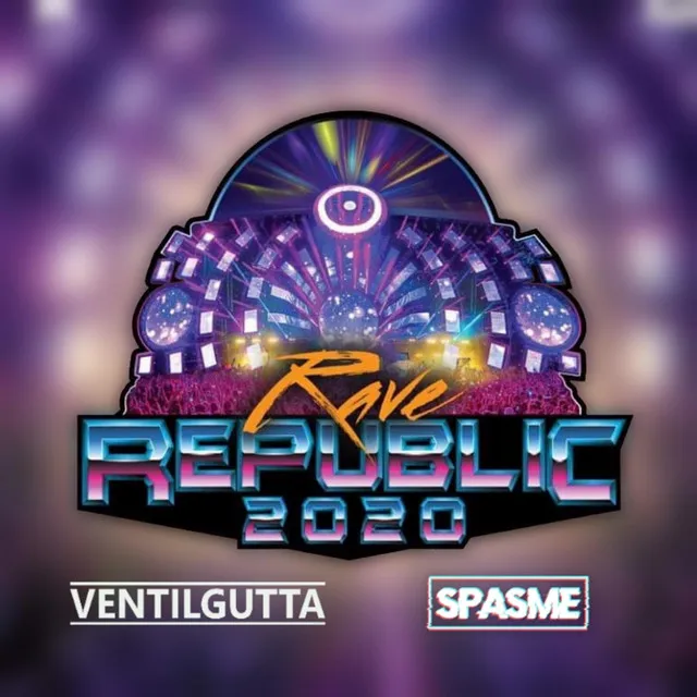 Rave Republic 2020