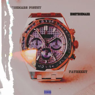 Audemars Piguet by Fatbeezy