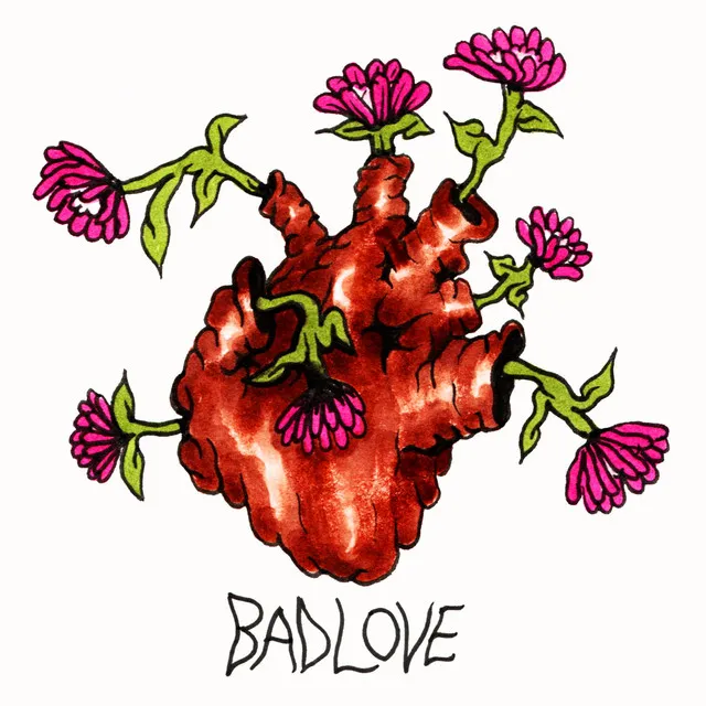 Bad Love