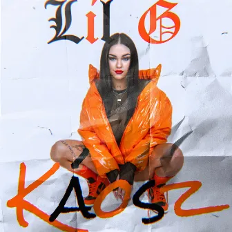 Káosz album by LIL G