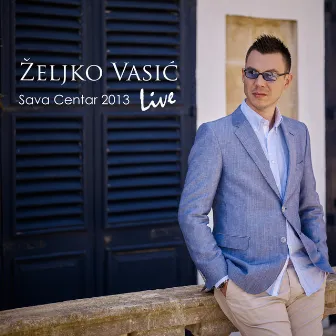 Sava Centar 2013 Live by Zeljko Vasic