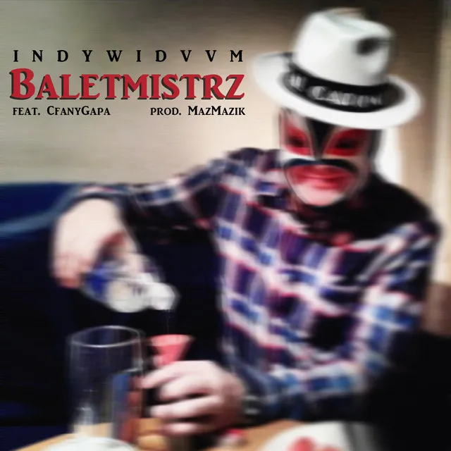 Baletmistrz