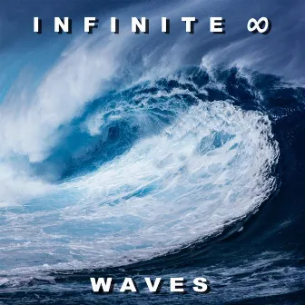 Infinite Waves by Meditation Relaxation Spa