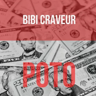 Poto by Bibi Craveur