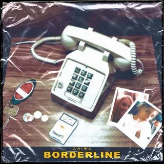 Borderline by Anima