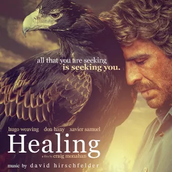 Healing (Original Motion Picture Soundtrack) by David Hirschfelder