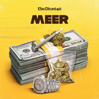 Meer (Money) by EbcDice040