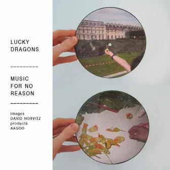 Music For No Reason by Lucky Dragons