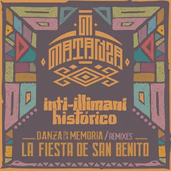 La Fiesta de San Benito (Matanza Remix) by Matanza