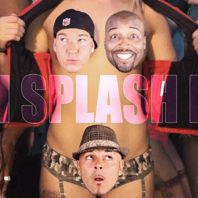 Splash - Stay Hiphop Version