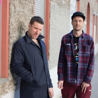 Sleaford Mods by Sleaford Mods