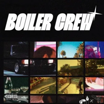 Boiler Crew by 2turntt