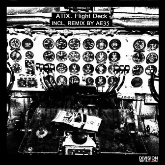 Flight Deck by Atix