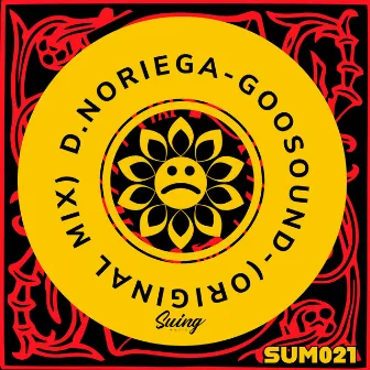 GooSound (Original Mix) by D.Noriega