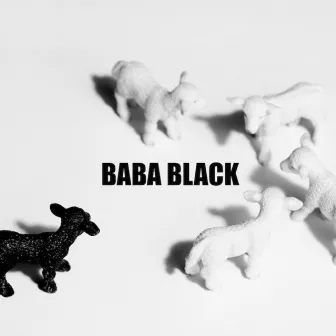 Sheep EP by Baba Black