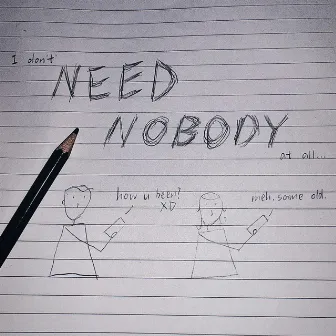 Need Nobody by Bumpÿ