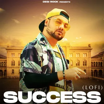 Success (Lofi) by Ghanu Music