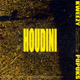 Houdini by Kweezy