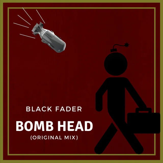 BOMB HEAD