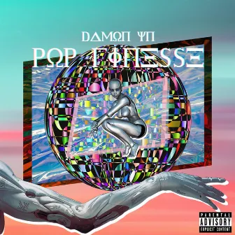 Pop Finesse by Damon YN