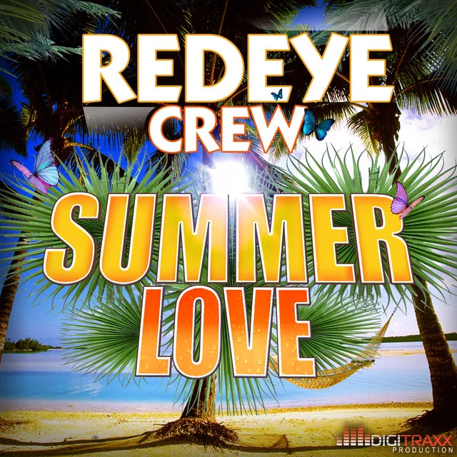 Summer Love - Club Edit