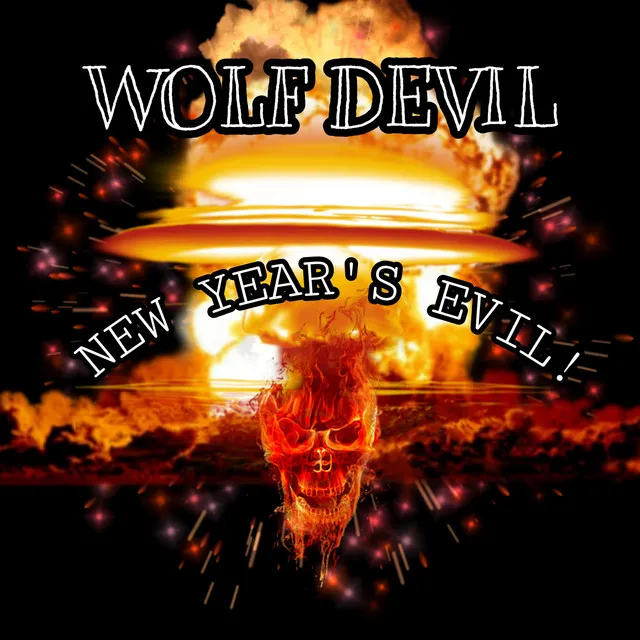 New Years Evil