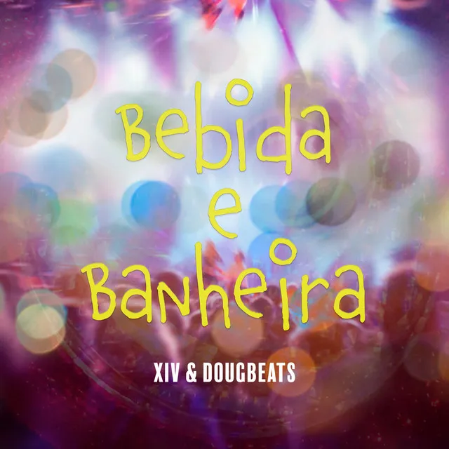 Bebida e Banheira