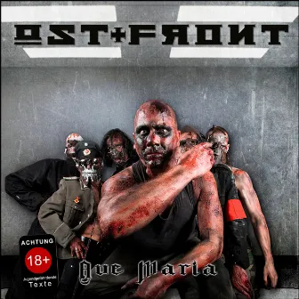 Ave Maria (Bonus Track Version) by Ost+Front