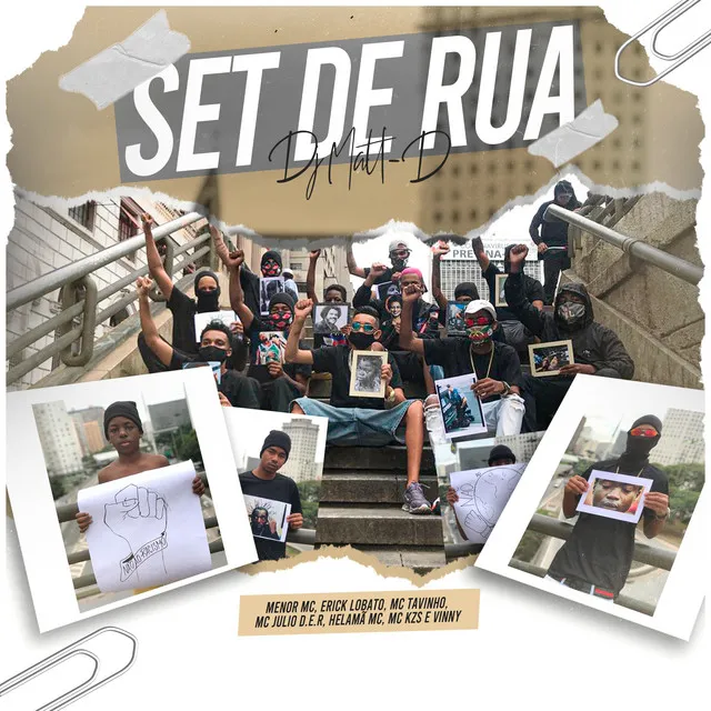 Set de Rua