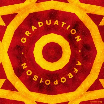 Graduation by Afropoison