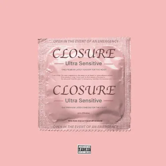 Closure by Mxrc Clxrk