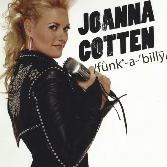 Funkabilly by Joanna Cotten