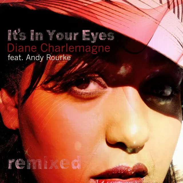 It's in Your Eyes (Remixed)