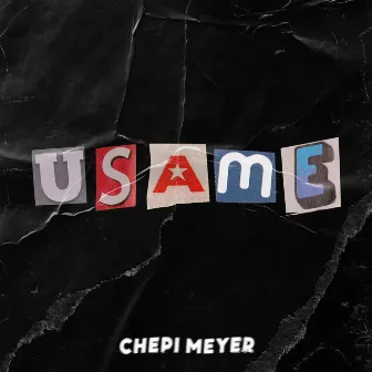 Usame by Tesla da cherry