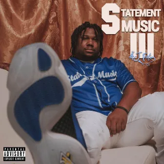 Statement Music 3 by A.J. Felton