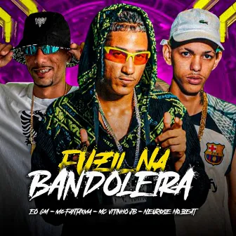 Fuzil na Bandoleira by EO GM