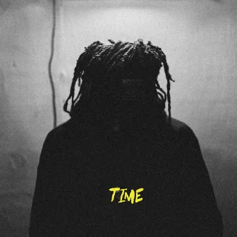 Time by Rudo Reid